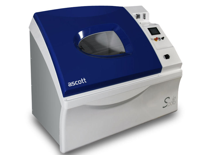 tủ phun sương muối iP series tủ phun sương muối iP series